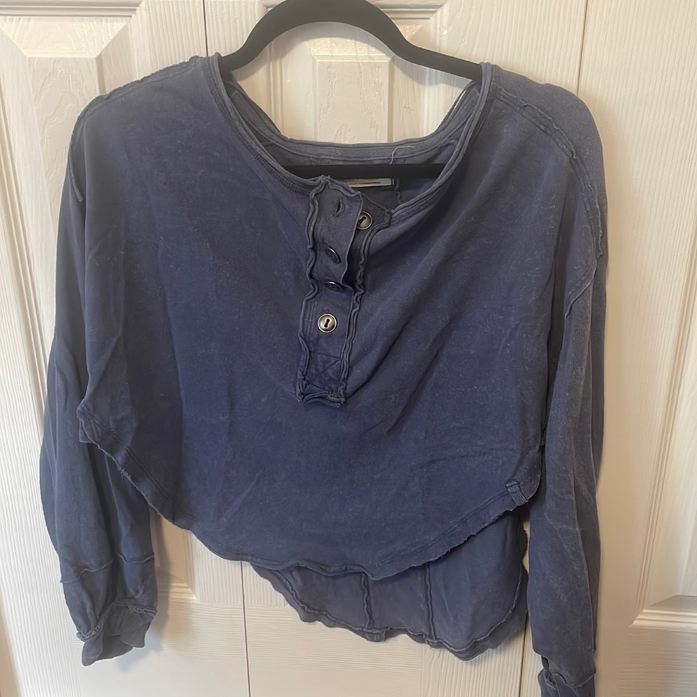 Free People Top